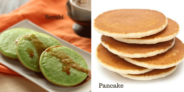 Nikmatnya Kuliner Indonesia Yang 11 12 Sama Kuliner Luar Negeri